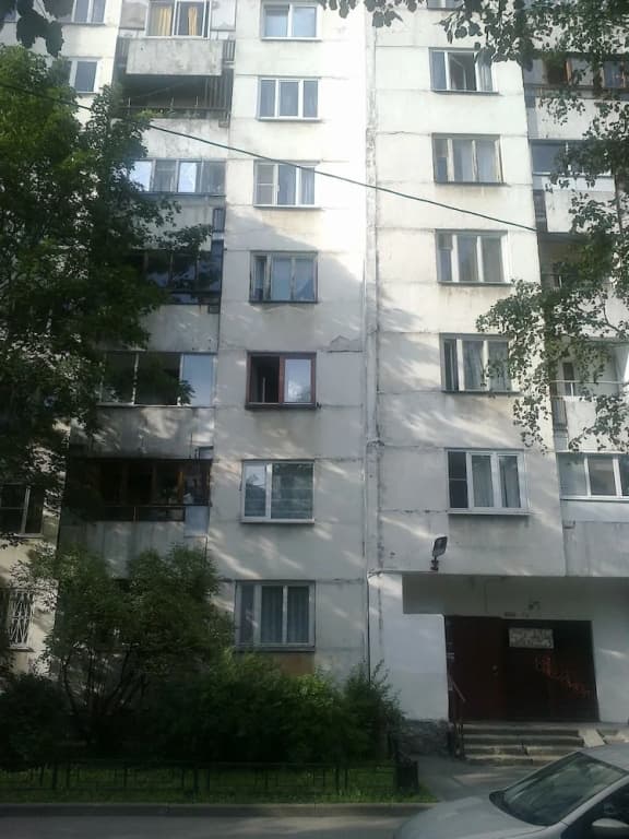 KAN-otel - Санкт-Петербург