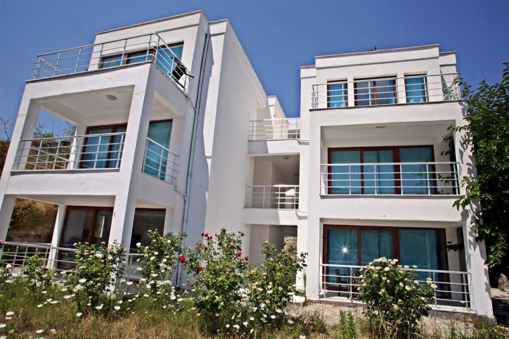 Türkbükü Hill Hotel & Beach - Гюндоган