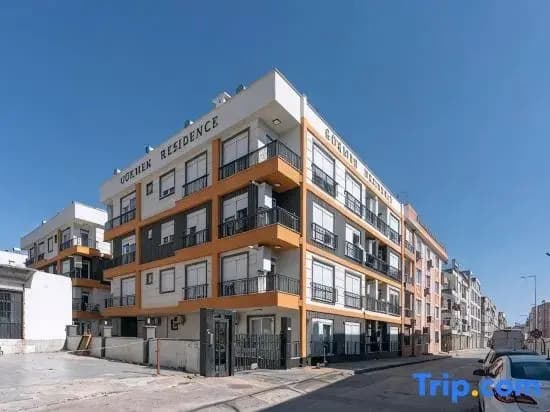 Maxi Homes Bliss Modern 2BR Apartment City Center - Анталья