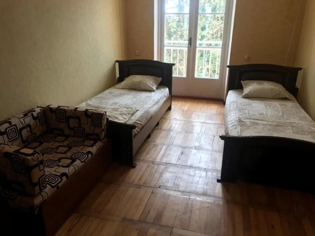 Apartment on Lakoba - Новый Афон