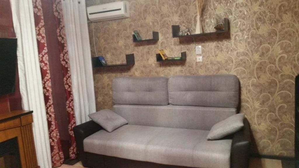 Aida Hostel - Хабаровск