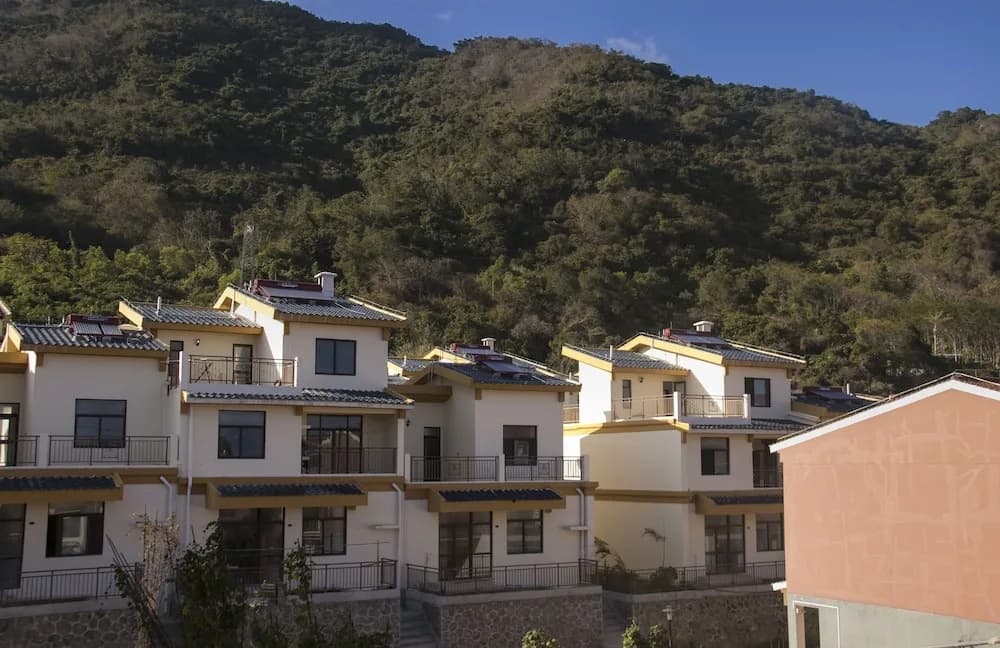 Sanya Shanggong Rehabilitation Villa - Санья