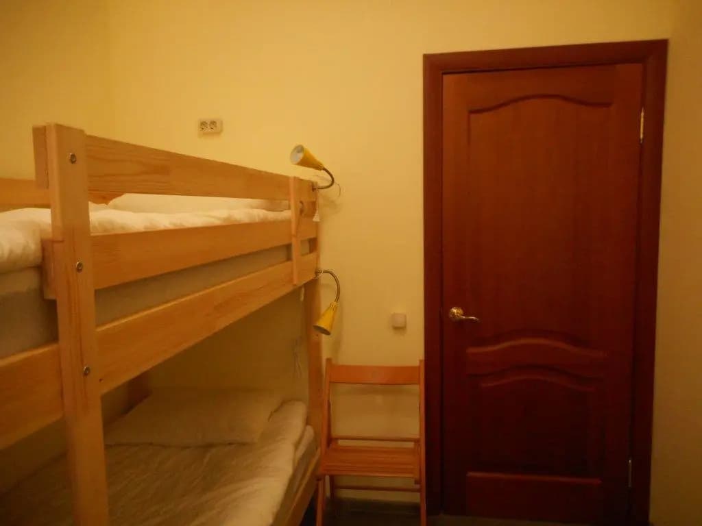 Tambovskij Volk Hostel - Тамбов