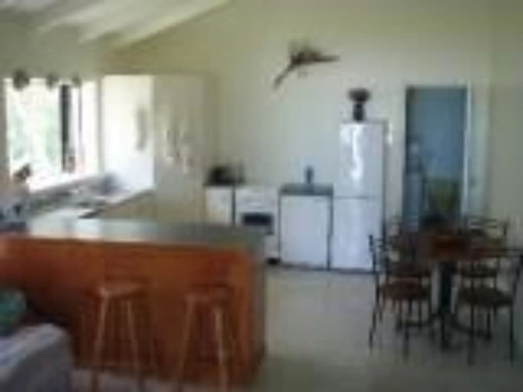Ootu Beach House - Аитутаки