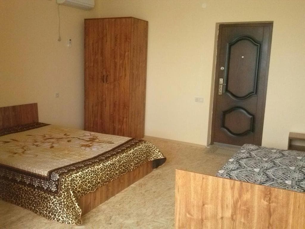 Guest House Nika - Новый Афон