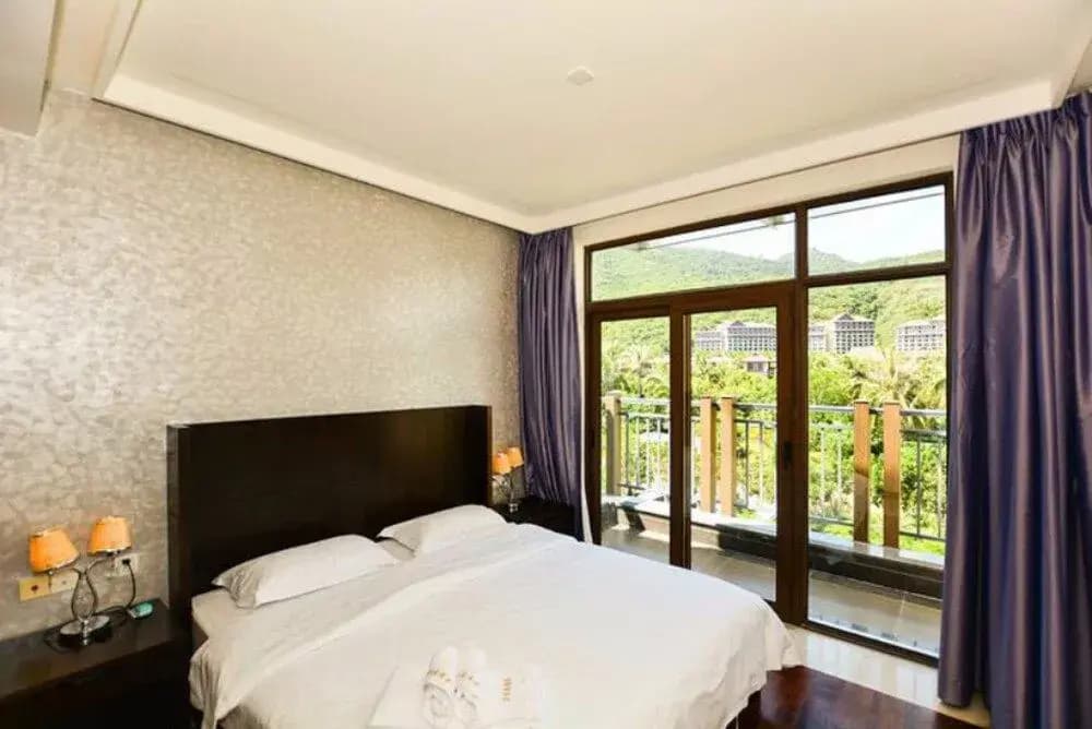 Sanya Princess Villa of Phase 3 - Санья