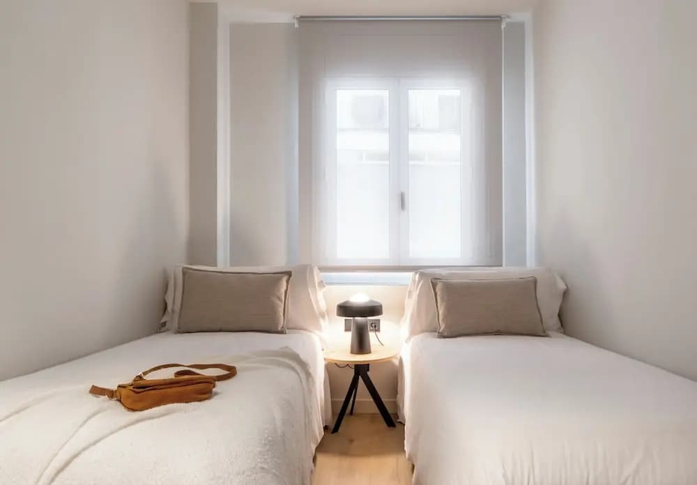 Arrivo Apartments - Барселона