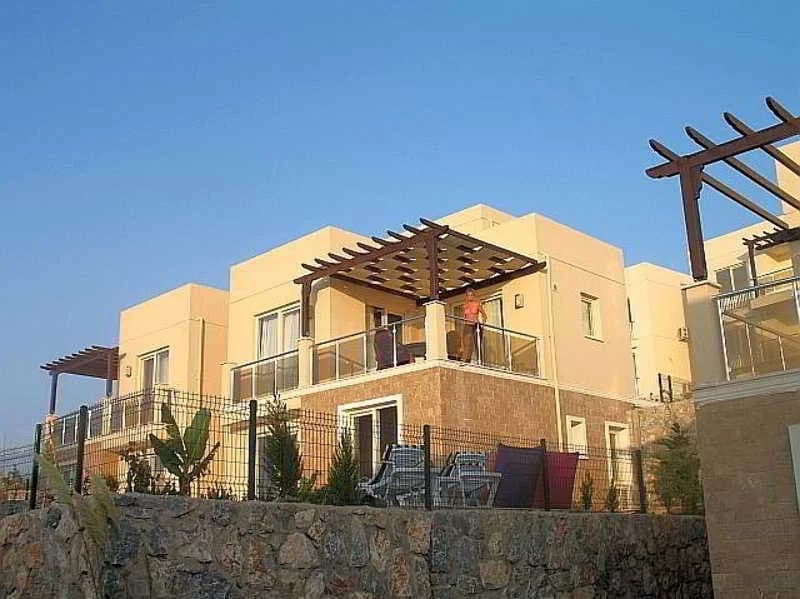Royal Heights Apartments - Милас