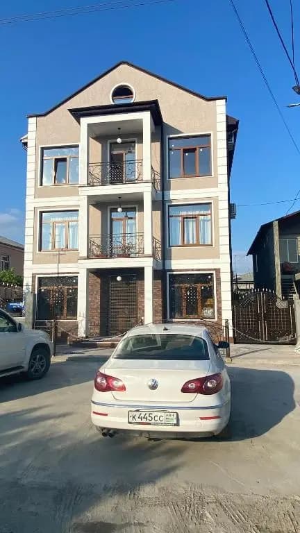 Apartment KORS - Сухуми
