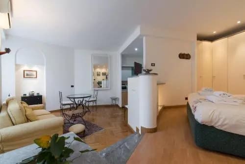 Duomo Open Space Apartment - Милан