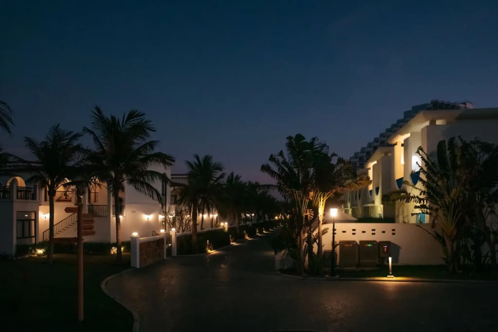 Aurai Resort Cam Ranh By Pearl - Камрань