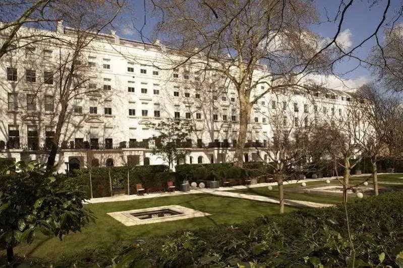 The Hempel Hotel - Лондон