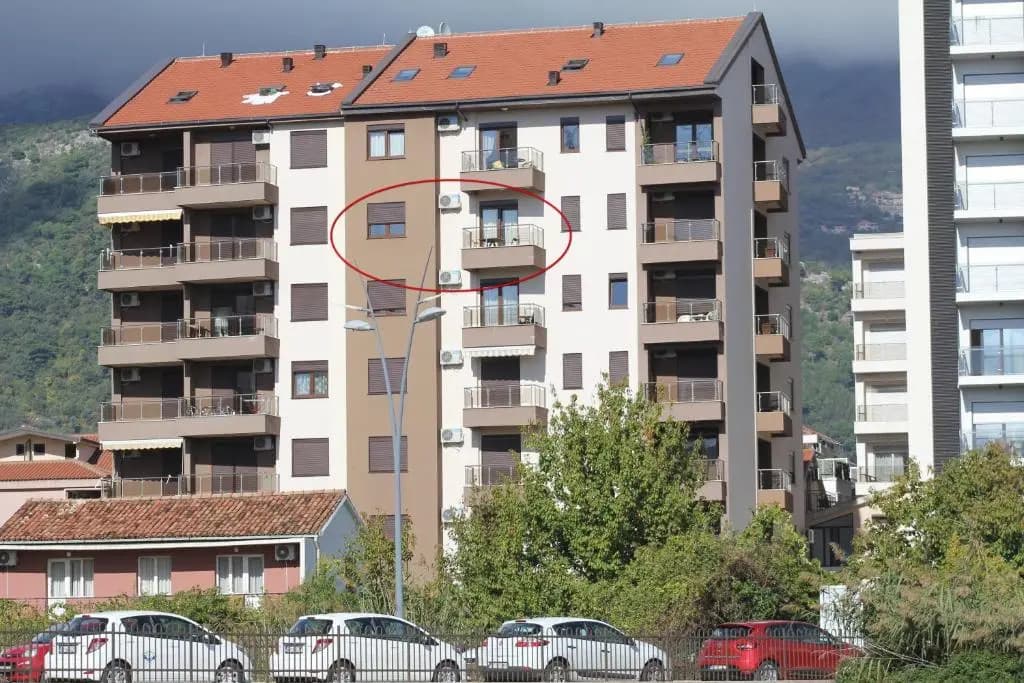 Karina Apartment - Будва