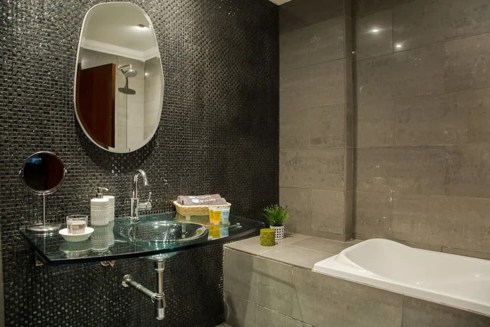 HiGuests Vacation Homes - Shams 4 - Дубай