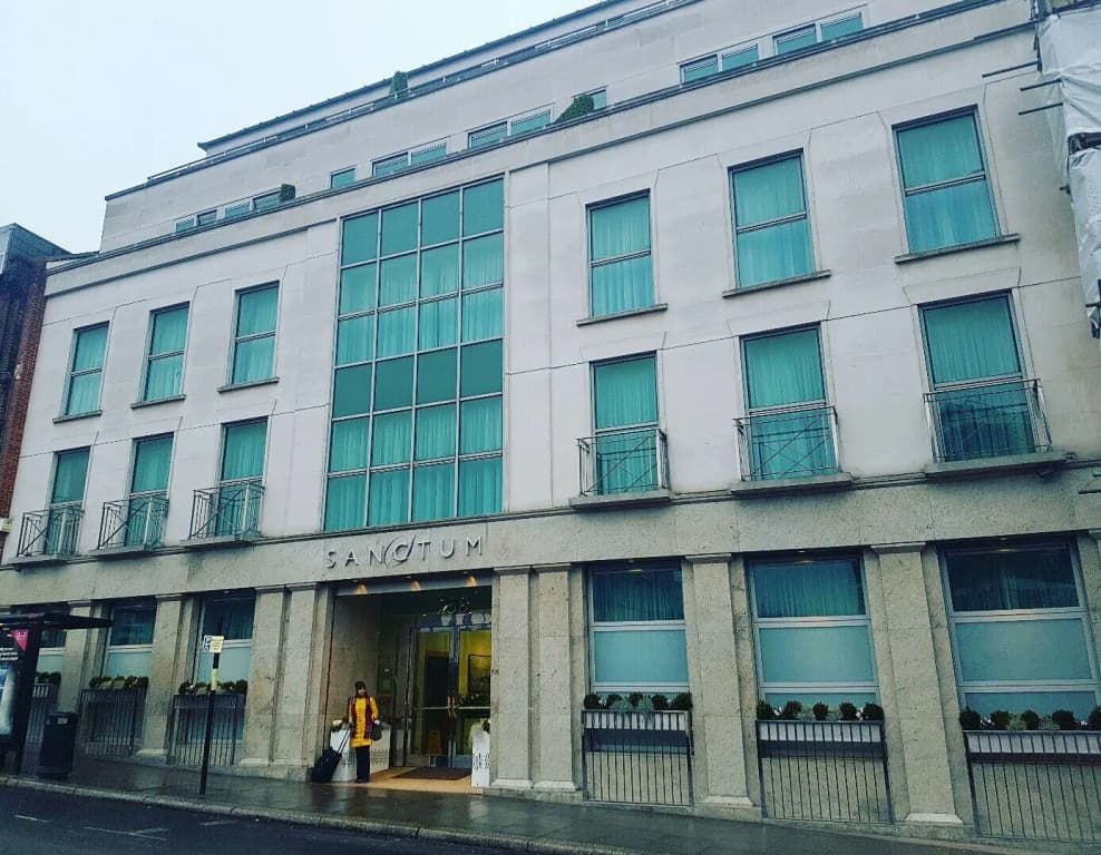 Sanctum London Belsize Road - Лондон