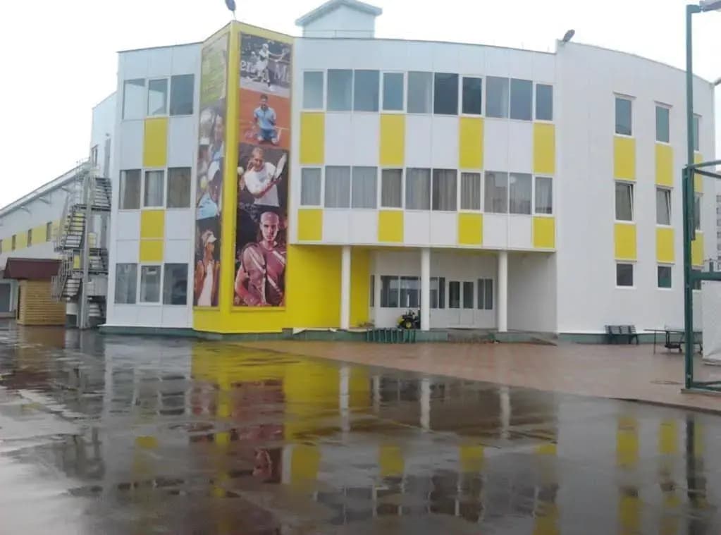 Слайс - Ярославль
