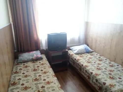 Motel Rus M-5 - Челябинск