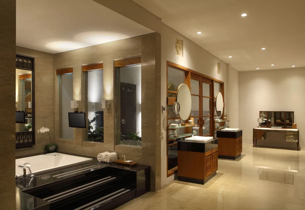 The Samaya Seminyak - Кута