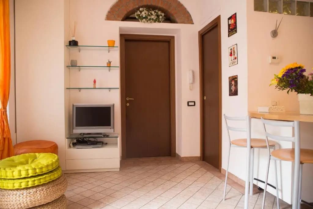 Ancient Roman Apartment - Милан