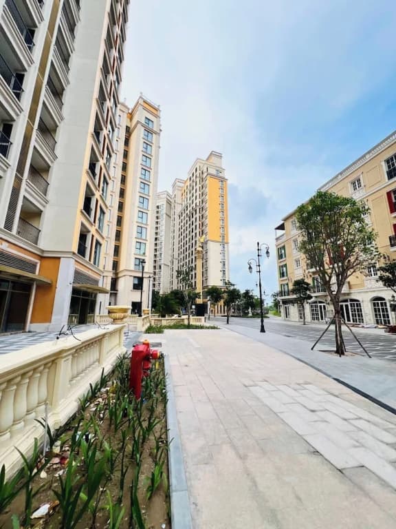Medius Terra Residences - Фукуок