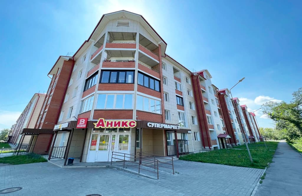 Добрые сутки Разина 69 - Бийск