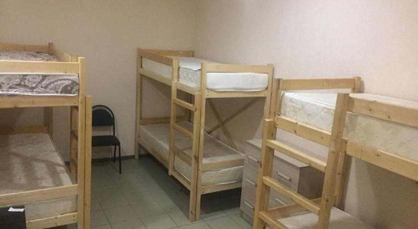 Klyuch Hostel - Саранск