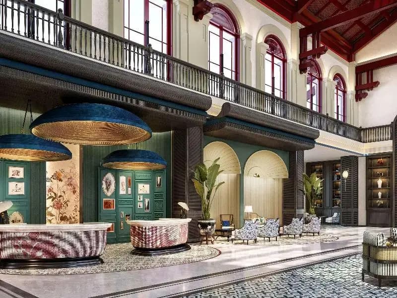 Rixos Phu Quoc Island - Фукуок