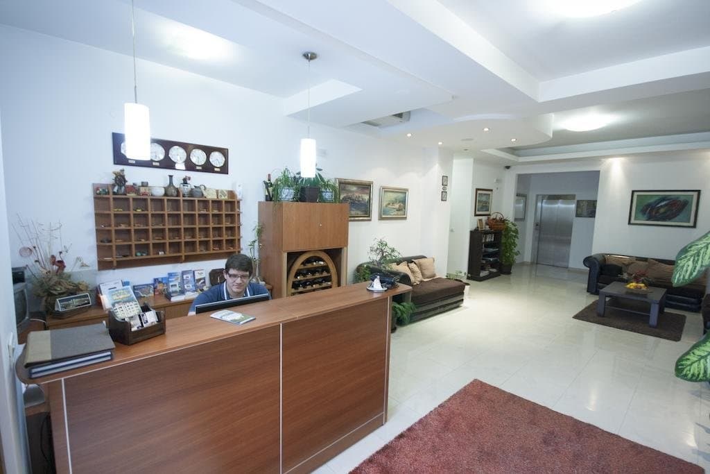 Apartments Butua - Будва