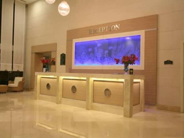 Hawthorn Suites by Wyndham Karaca Resort - Бодрум