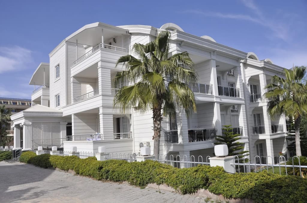 Kemer Residence 2 - Кемер
