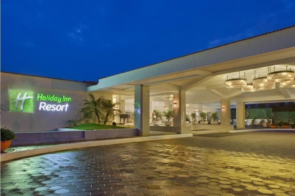 Holiday Inn Resort Goa by IHG - Гоа