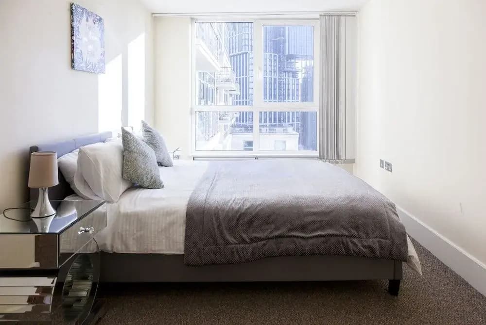 River View Apartment - Лондон