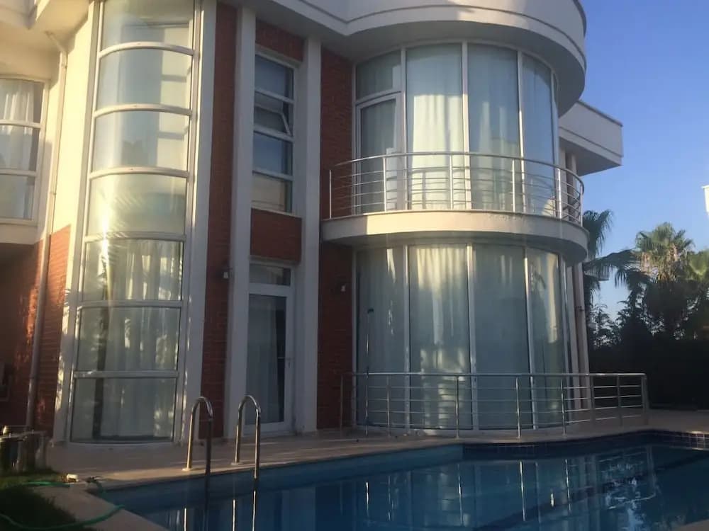 Ocean Villa 2 - Белек