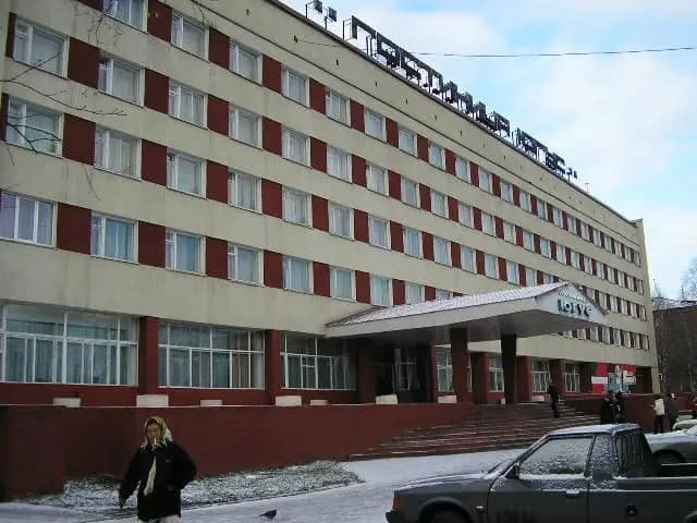 Югус - Междуреченск