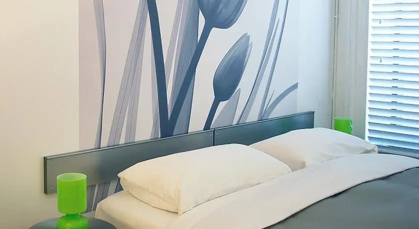 The Contempo Design Suites - Нью-Йорк