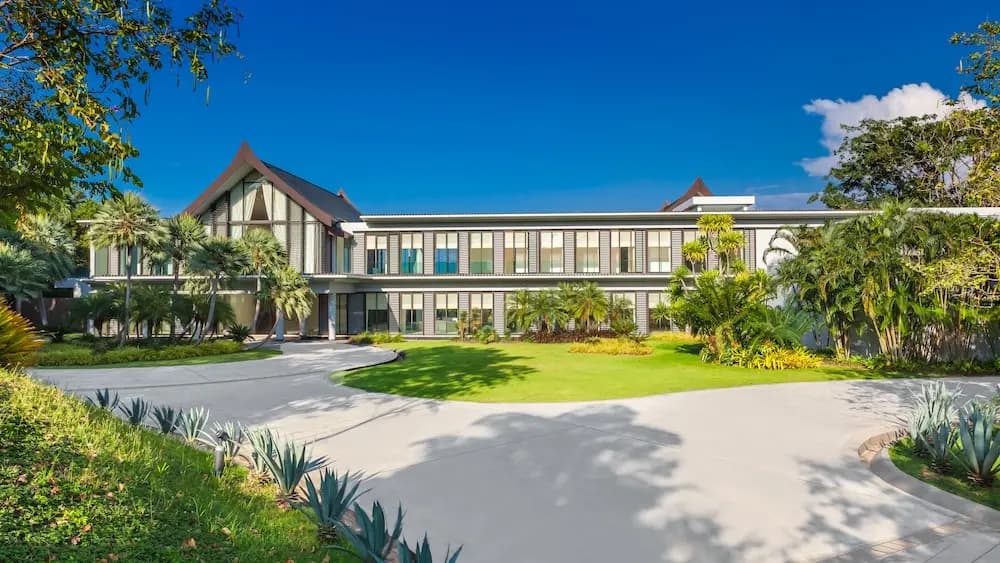 Villa Verai - Пхукет
