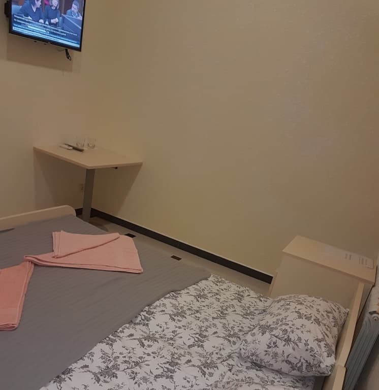 Hotel Moskovsky - Ессентуки