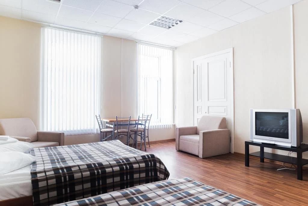 Altair Hotel - Санкт-Петербург