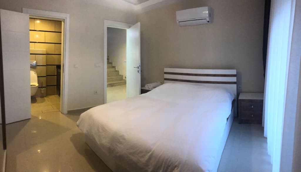 Sadev Turizm Belek Villas & Apartments - Белек