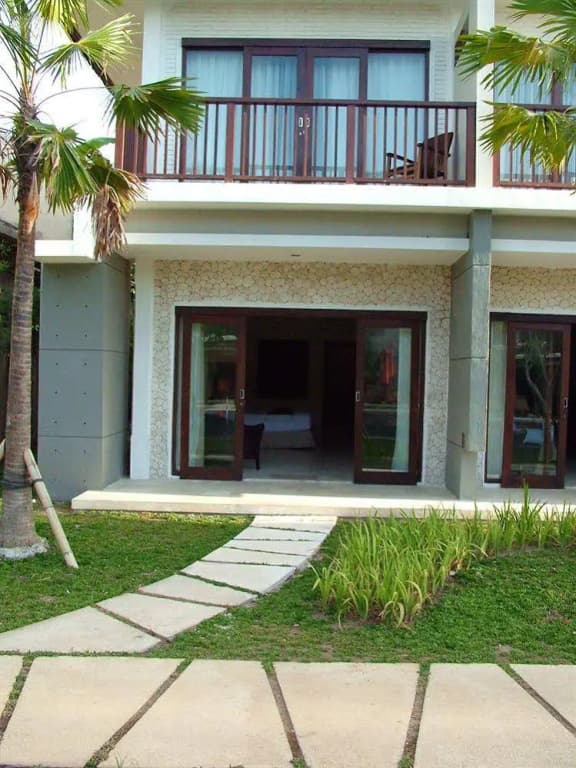 Princess Benoa Beach Resorts - Нуса-Дуа