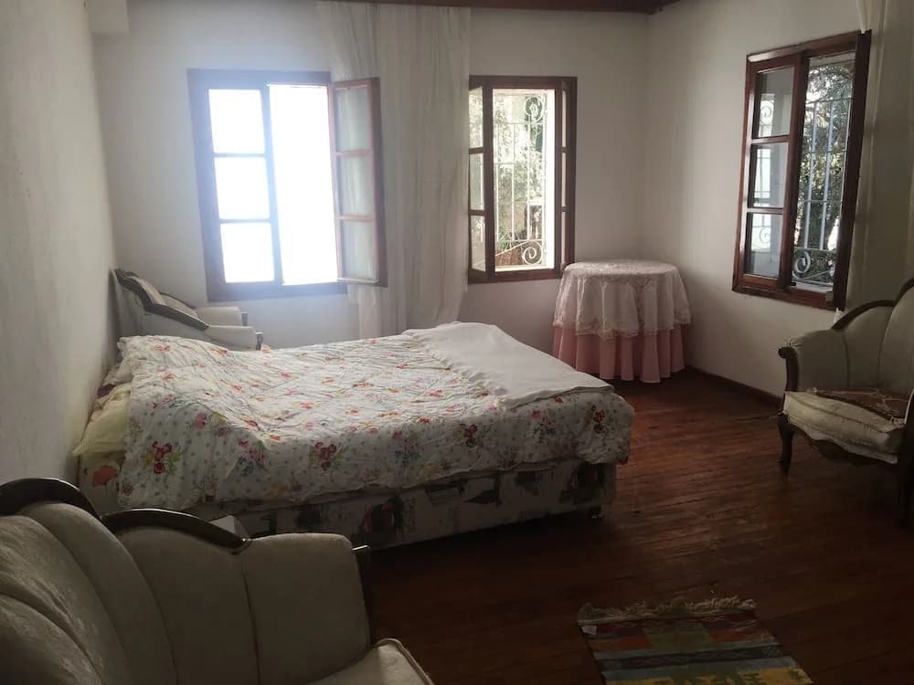 Marina Tatil Evi - Бодрум