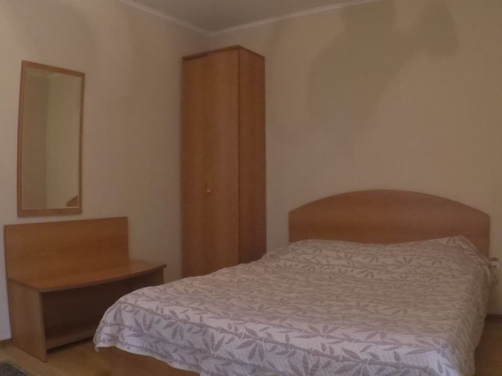 Hostel "Terminal Tuapse" - Туапсе