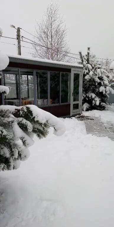 Ekodom Uyutnyi Ugolok - Калуга