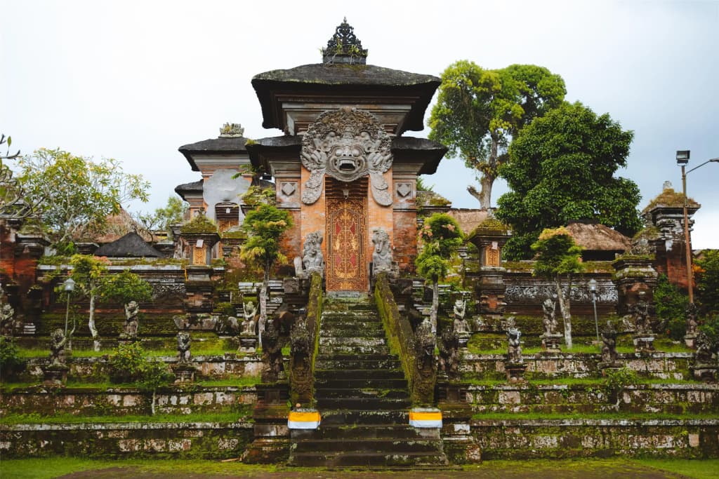 Alila Ubud. Bali - Убуд