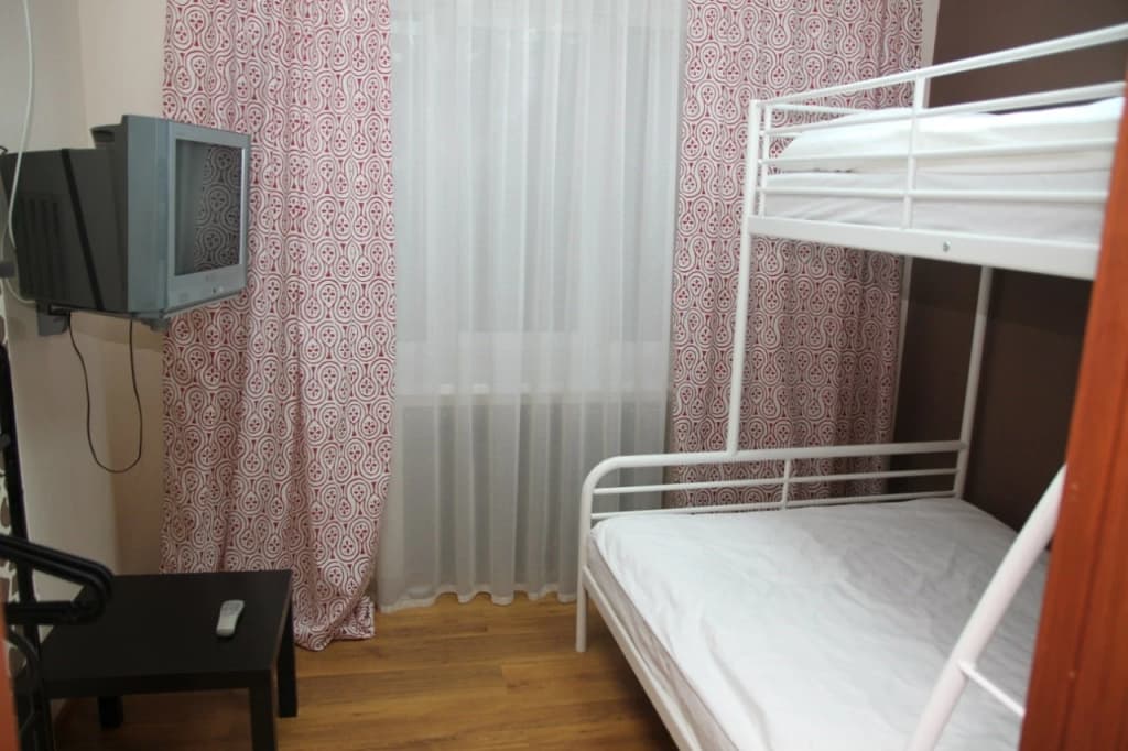 Африка - Уфа