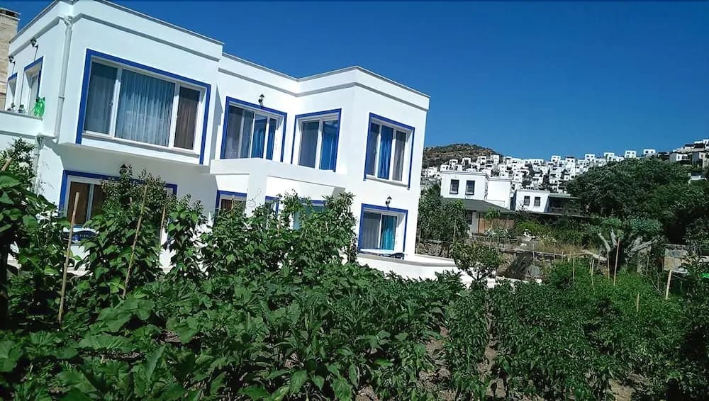 Villa Sakin - Гюмюшлюк