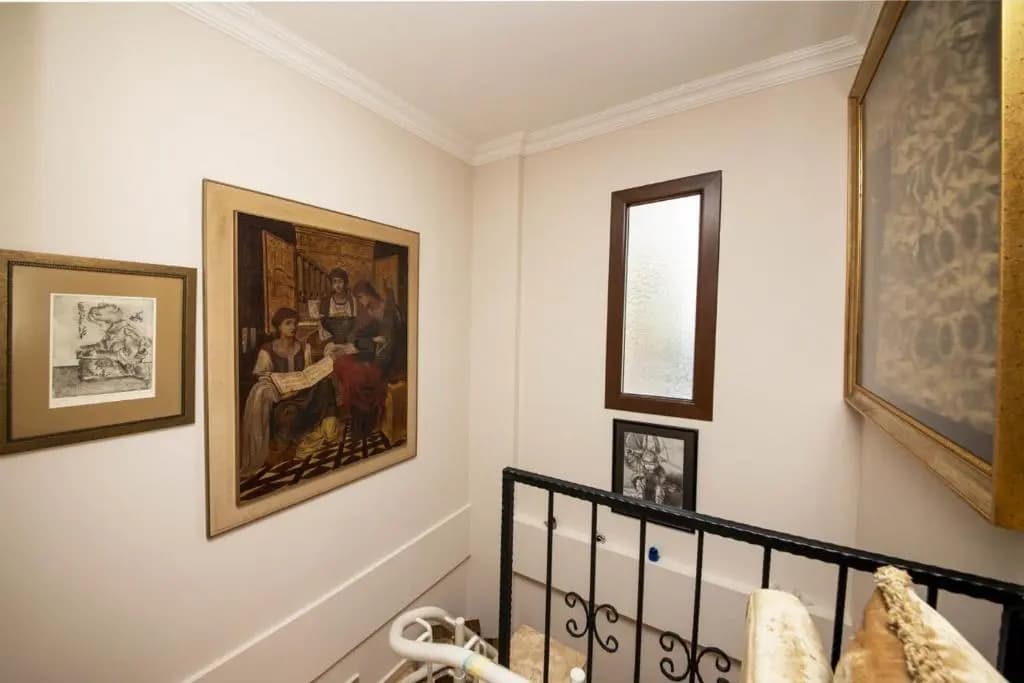 Enchanting House with Backyard in Bodrum - Бодрум