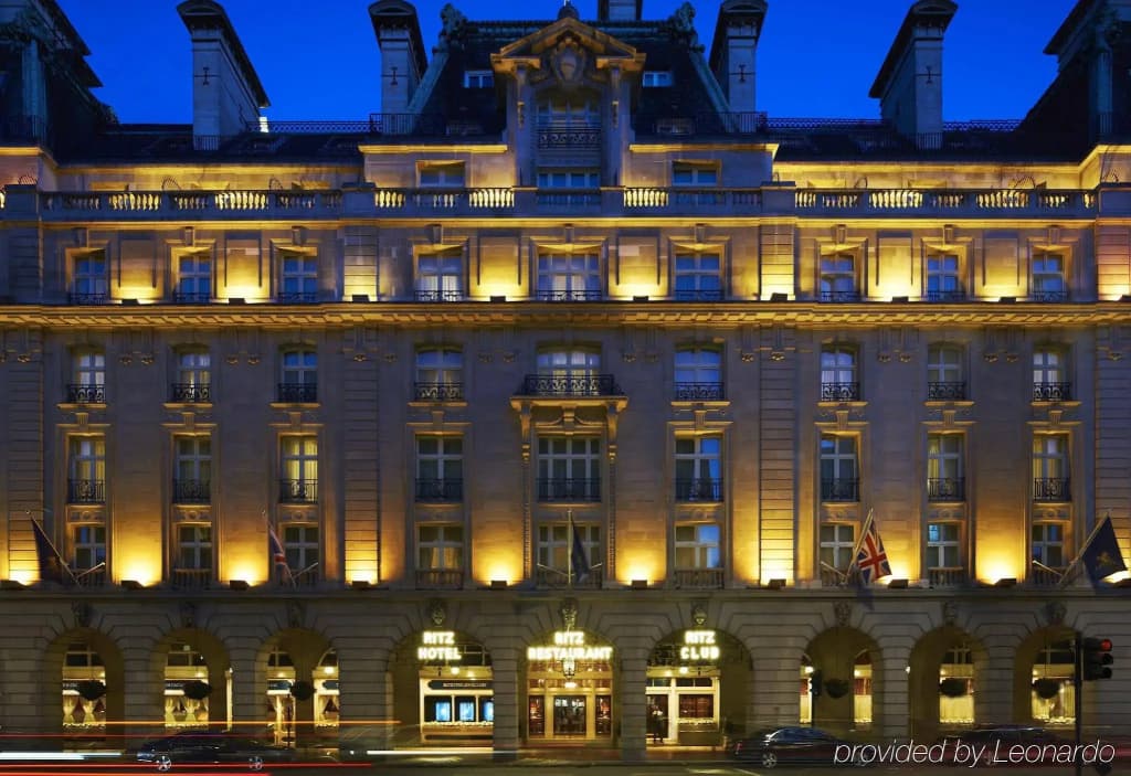 The Ritz London - Лондон