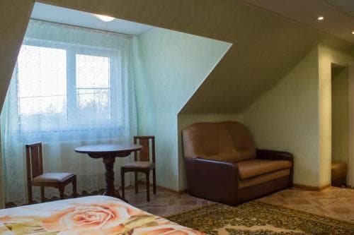 Guest House U Galiny - Суздаль