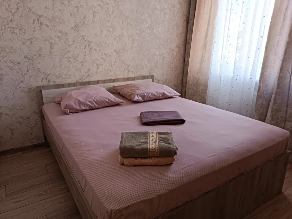 Квартира Около Тау - Саратов